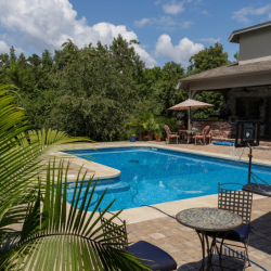 Custom Pool Design Installation and Maintenance Company