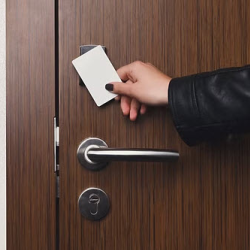 Commercial Locksmith