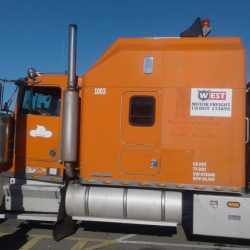 Truckload And LTL
