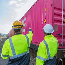 Intermodal