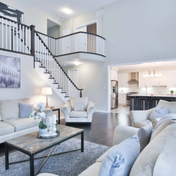 Whole Home Renovation