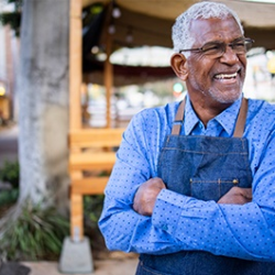 Corporate Retirement Services