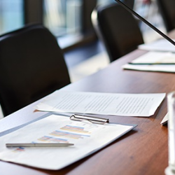 Corporate Consulting Services