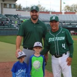 Supporting Our Community