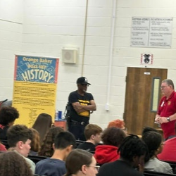 Community Educational Offerings