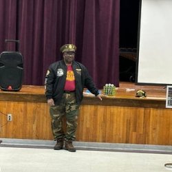 Veterance Assistance