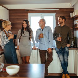 Rental Homes & Mobile Homes