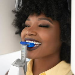 Cosmetic Dentistry