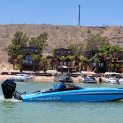 Boat Rentals