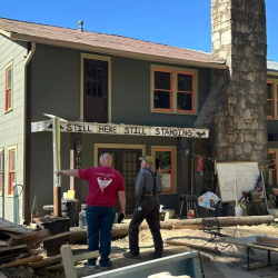 Disaster ReBuilders