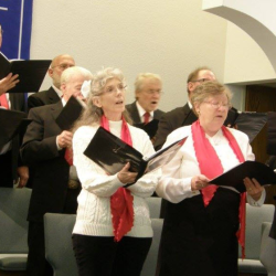 The Prelude to Worship