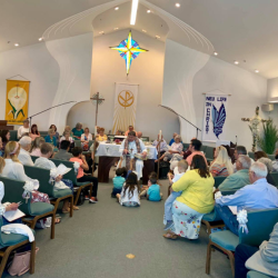 Hymn of Praise