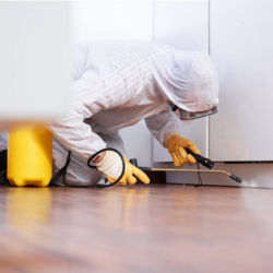 Residential And Commercial Services Available