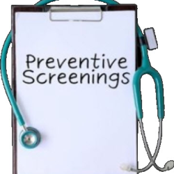 Preventative Care Services