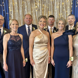 Alumni and Friends