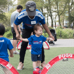 Become A Coach