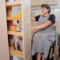 Accessibility Services
