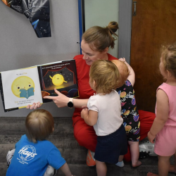 Pediatric Therapy Services