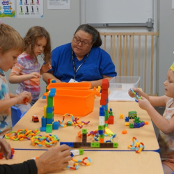 Developmental Preschool
