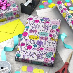 Wrap and Bags