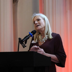 Community Involvement