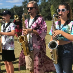 Promoting The Musical Arts