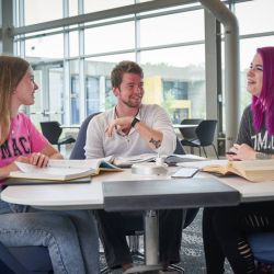 Disability Support Services