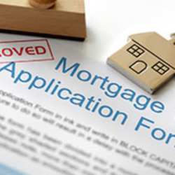Personal & Mortgage Loans