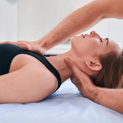 Chiropractic Bodywork