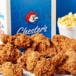 Chester's Chicken