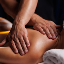 Deep Tissue Massage