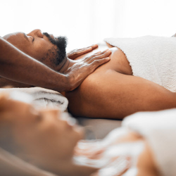 Therapeutic Massage