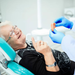 Dentures