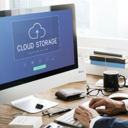 Cloud Backup & Recovery