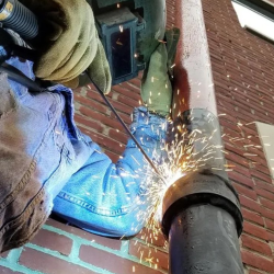 Certified Welding Services