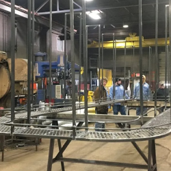 Field Welding Services