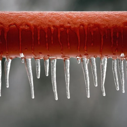 Pipe Thawing Services