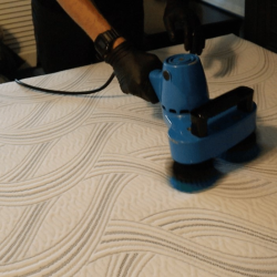 Mattress Cleaning