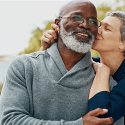 Family Members and Caregivers