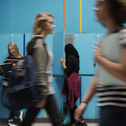 Kids, Teens and Young Adults