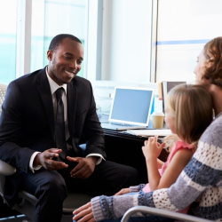 Special Immigrant Juvenile Status (SIJS)