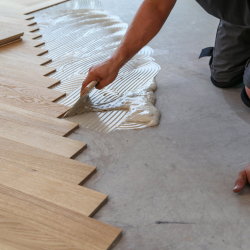 Flooring