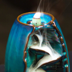 Incense burners