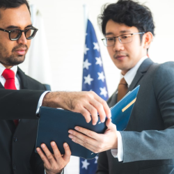 Asylum Applications Before USCIS or the Immigration Court