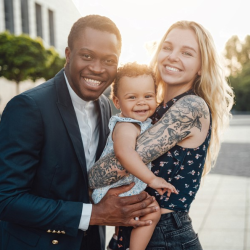 Petitions for Lawful Permanent Residency