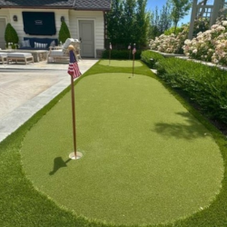 Residential Turf
