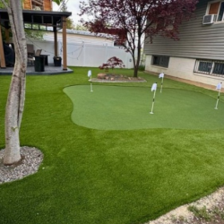 Putting Greens