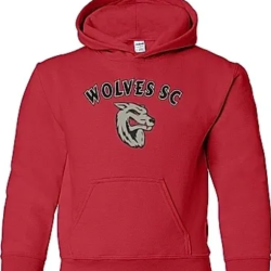 Wolves SC Merch