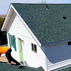 Emergency Roof Repairs