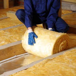 Roof Insulation